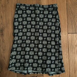 DVF Skirt